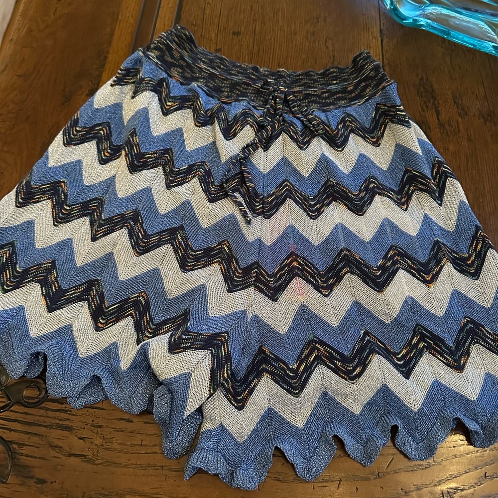 NWT Missoni Shorts - Picture 2 of 8